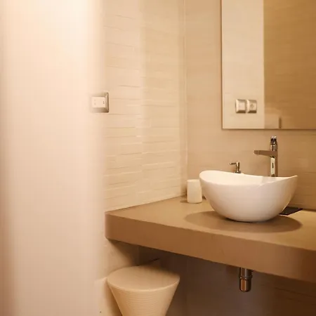 Agora Mediterranea - Palazzo Di Lorenzo Курортный комплекс Ceraso