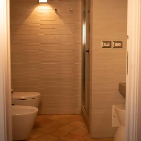 Agora Mediterranea - Palazzo Di Lorenzo * Ceraso