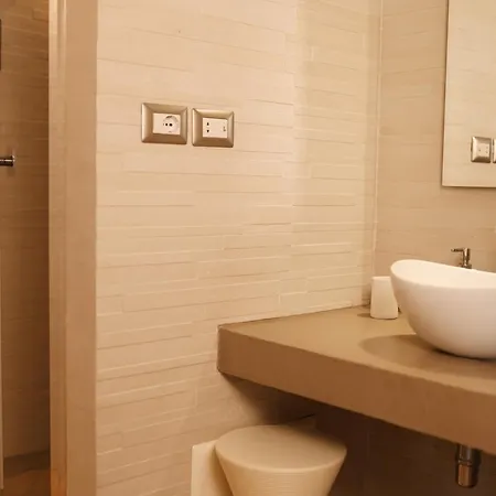 Курортный комплекс Agora Mediterranea - Palazzo Di Lorenzo