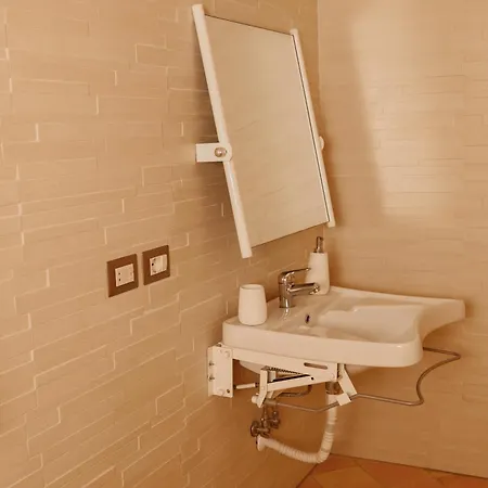 Agora Mediterranea - Palazzo Di Lorenzo Курортный комплекс Ceraso