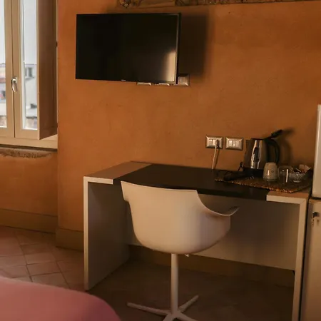 Agora Mediterranea - Palazzo Di Lorenzo