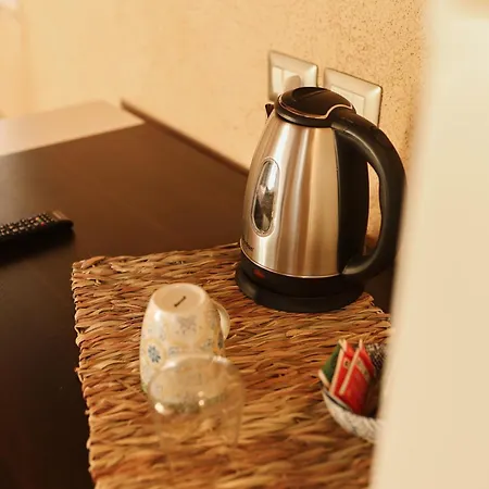 Agora Mediterranea - Palazzo Di Lorenzo Курортный комплекс *