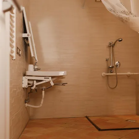 Agora Mediterranea - Palazzo Di Lorenzo * Ceraso