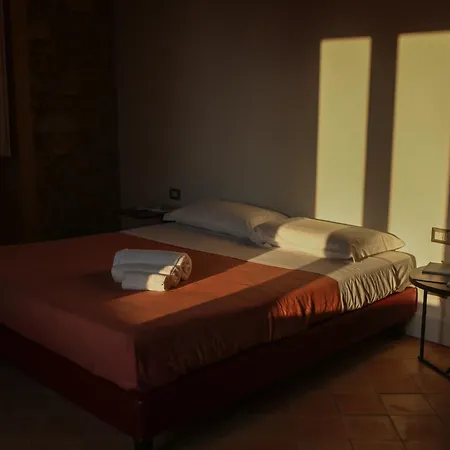 Agora Mediterranea - Palazzo Di Lorenzo Курортный комплекс