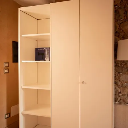 Agora Mediterranea - Palazzo Di Lorenzo *