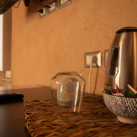 Agora Mediterranea - Palazzo Di Lorenzo